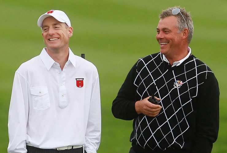 Senior pros are getting their own Ryder Cup-style competition at The Concession Club