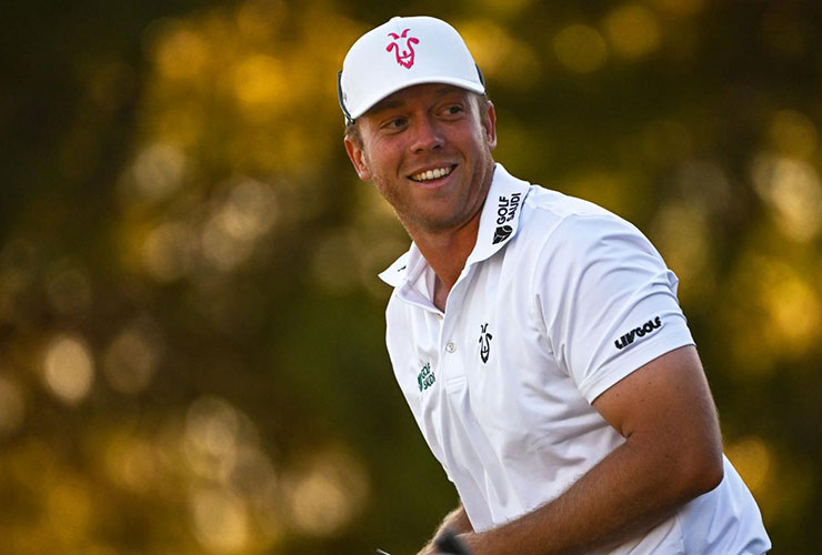 Koepka and others wave white flag at Gooch’s LIV Golf Adelaide assault