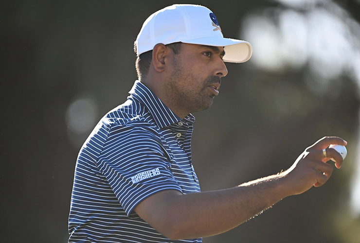 Youth development and brotherhood drive Lahiri’s mentality in Morocco