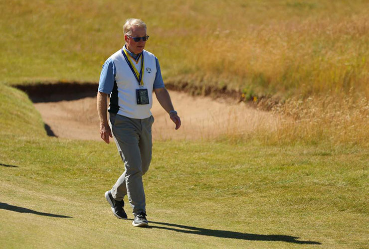 What does ‘winning the peace’ look like after DP World Tour’s arbitration victory over LIV Golf?