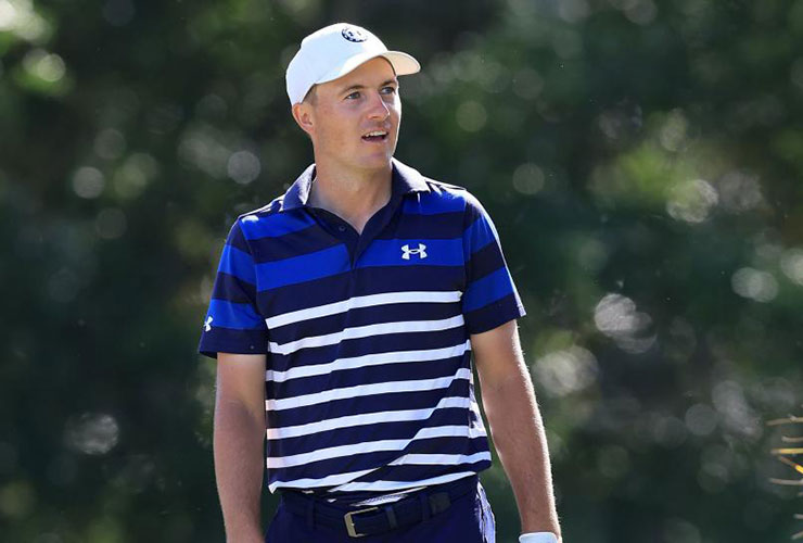 Jordan Spieth's PGA Championship participation in doubt after