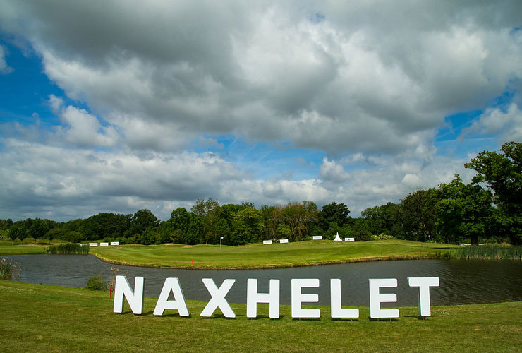 Ladies European Tour returns to home soil for Belgian Open
