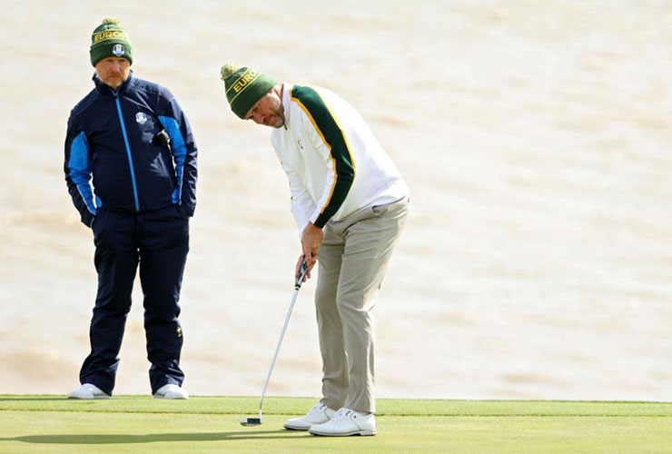 Top putting coach: ‘This is one of the biggest mistakes I see golfers make’