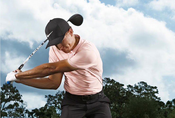 The golf ball rollback could have this unintended consequence. A top golf physics expert explains why