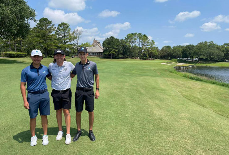 US Open 2023: Cam Smith isn’t afraid to make a hectic week even more hectic for a reason like this