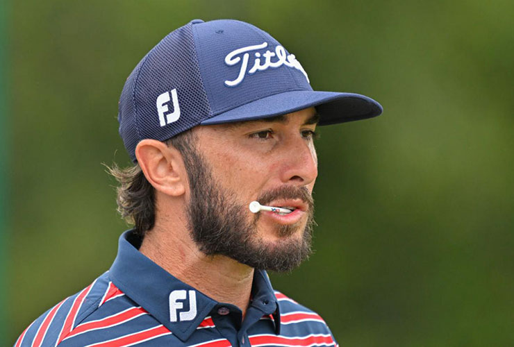 Time is running out on the PGA Tour’s slow play problem