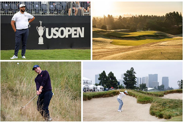 US Open 2023: Pace of play, winning score, Phil Mickelson’s chances and ...