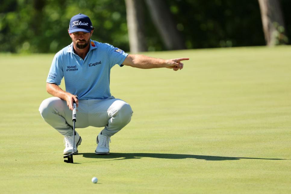 2023 John Deere Classic: The top 3 things contenders are playing for