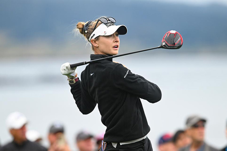 In US Women’s Open, Pebble Beach was a disaster for some of the world’s ...
