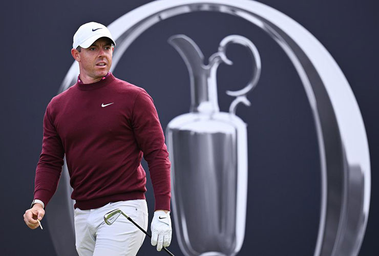 The Open Championship 2023: How badly each of the 156 players at Royal Liverpool needs to win the Claret Jug