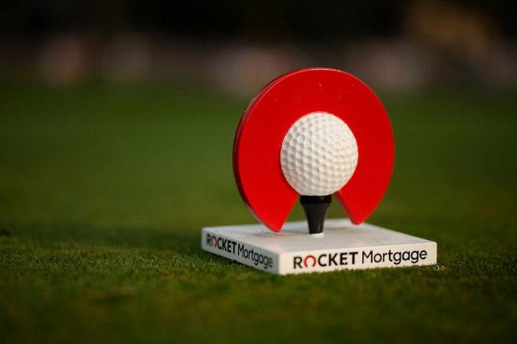Here’s the prize money payout for each golfer at the 2023 Rocket Mortgage Classic