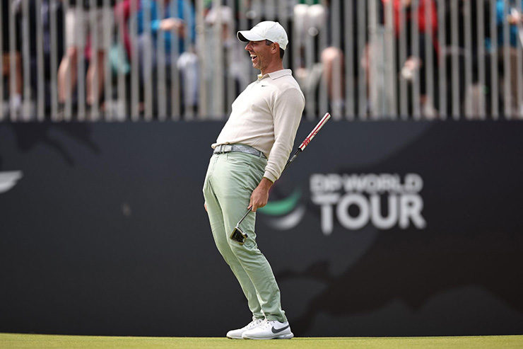 Rory McIlroy’s clutch Scottish Open finish is the ultimate confidence ...