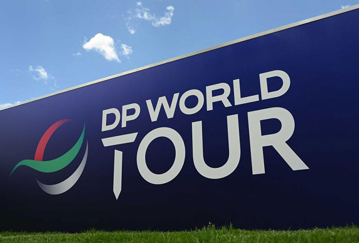 How much money did each player earn on the 2024 Race to Dubai on the DP World Tour