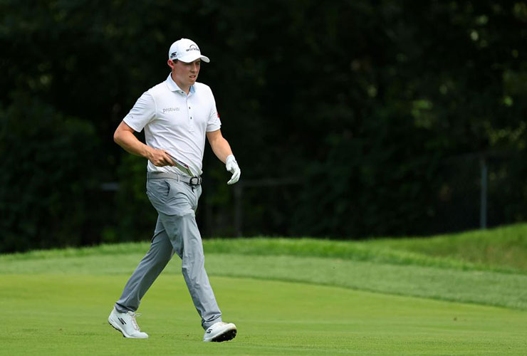 Who’s in, who’s out at the 2023 Tour Championship: All 30 qualifiers and where they start at East Lake