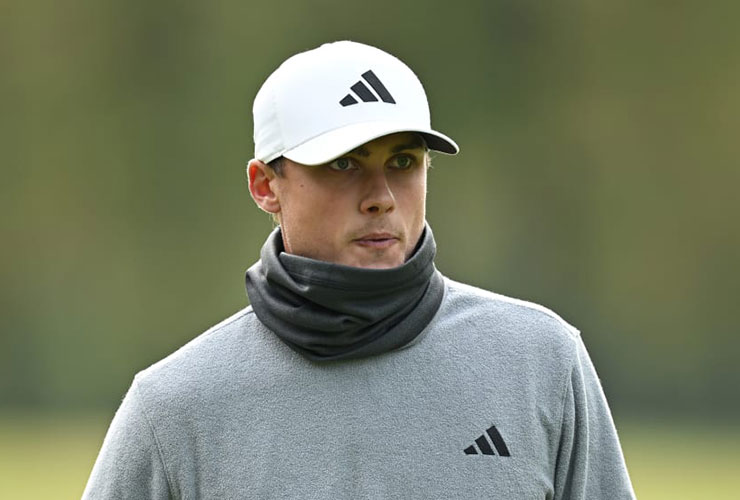 It would mean the world: Forget JT, Ludvig Aberg is this year’s Ryder Cup hot topic