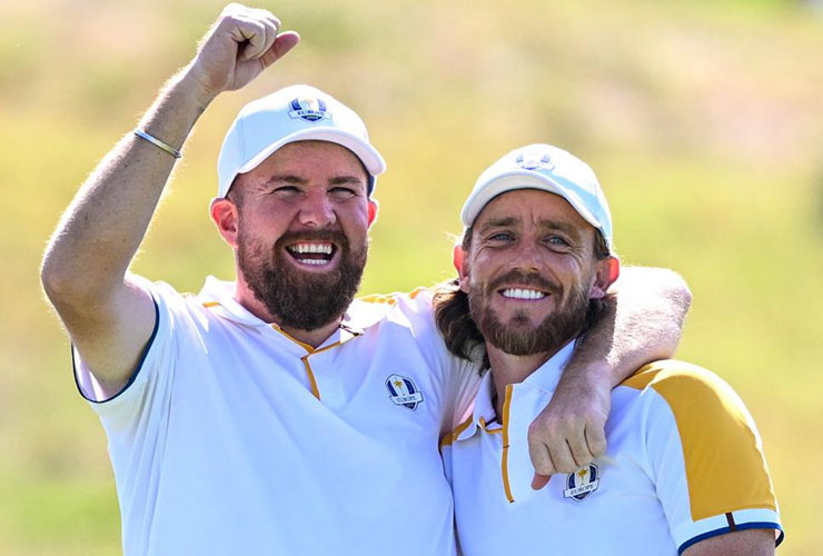 DP World Tour to expand Play-Off fields for Shane Lowry and Tommy Fleetwood