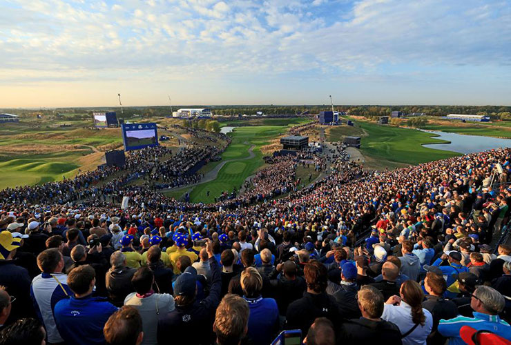 Ryder Cup 2023: Ryder Cup homefield advantage is so real it might be unfair