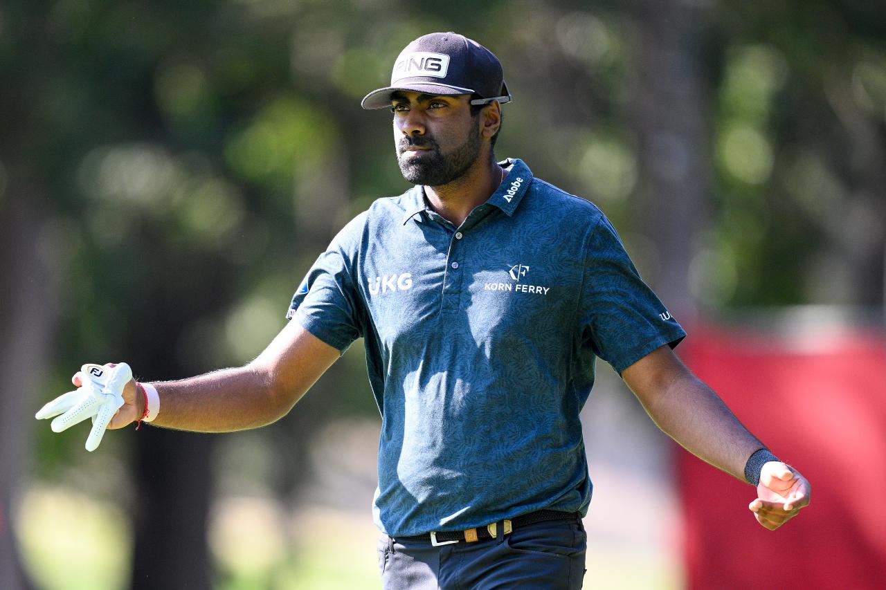 Keegan Bradley, Cam Young, Sahith Theegala latest to join the new Tiger-Rory league