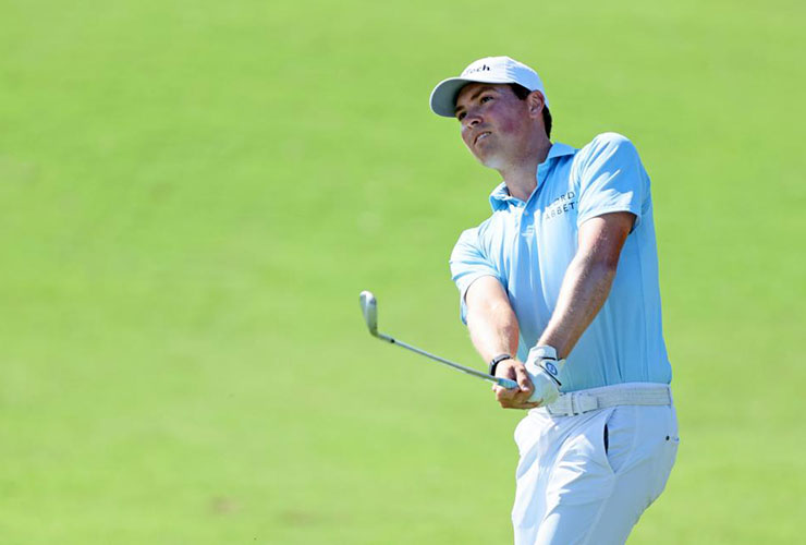 PGA Tour pro reveals his average weekly expenses, and let’s just say you better be making cuts out there