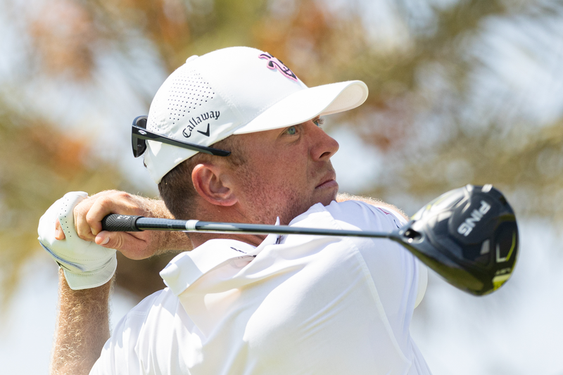 LIV Golf Jeddah final round: Koepka set for repeat as Gooch aims for season-long title