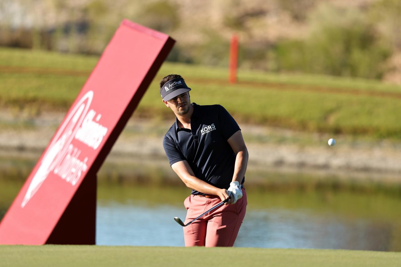 This crazy stat shows how hard it is to win on the PGA Tour (And isn’t good news for Beau Hossler)