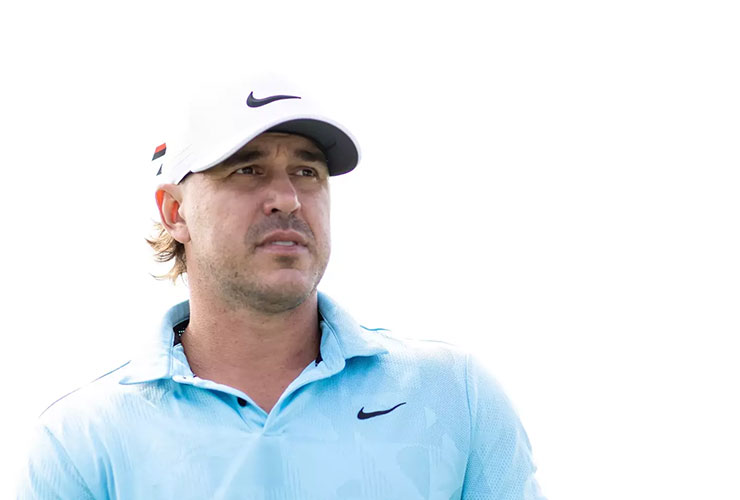 Brooks Koepka, Sergio Garcia, and Tyrrell Hatton to play in Amgen Irish Open