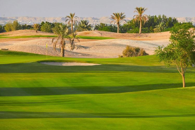 Saudi Open presented by Public Investment Fund brings down the curtain on the 2023 Asian Tour season