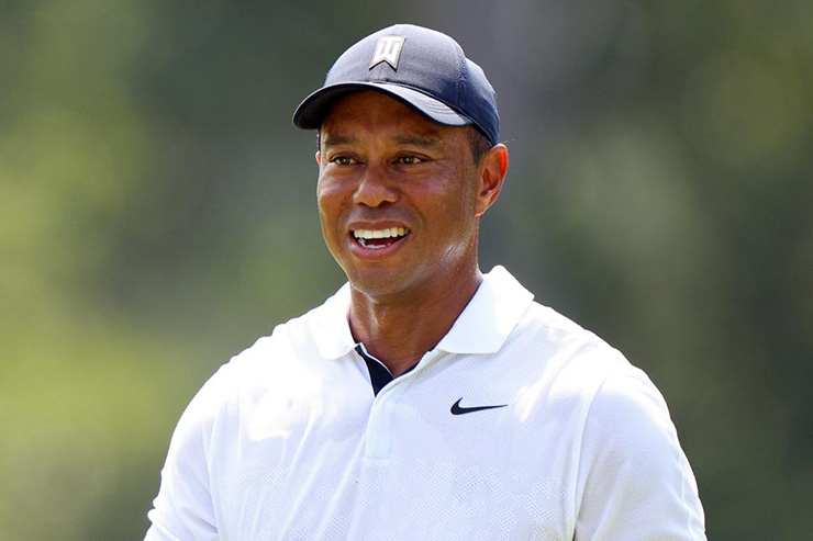 TGL announces Tiger Woods as owner and player for tech league’s sixth ...