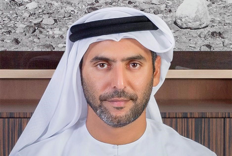“By Invitation Only” with Abdulla Al Naboodah