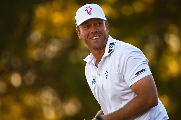 Could LIV Golf move to 72-hole events? The league’s top points-earner says ‘discussions will be had’