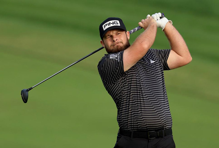 Tyrrell Hatton sought Ryder Cup assurances before making LIV leap