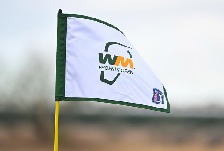 Here’s the prize money payout for each golfer at the 2024 WM Phoenix Open