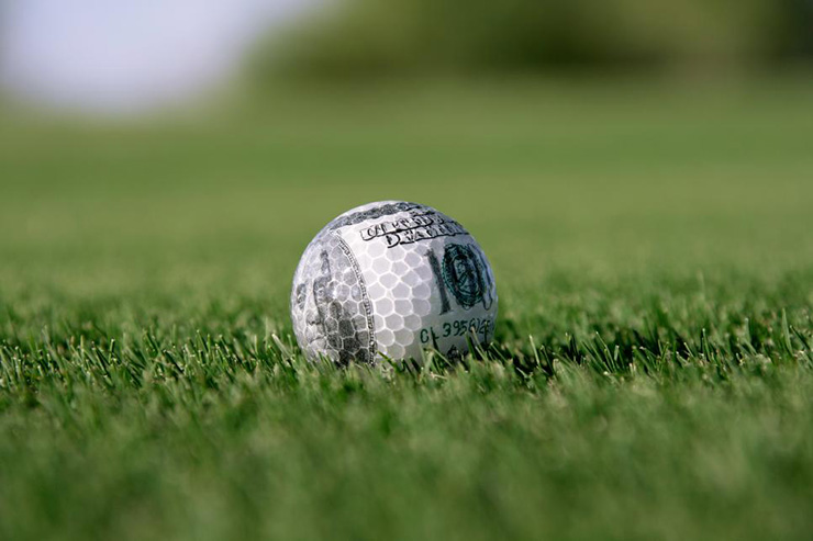 How the PGA Tour’s new billion-dollar equity plan could help prevent player defections