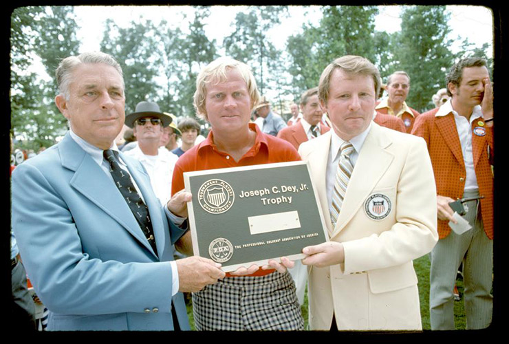 1974 pga tour