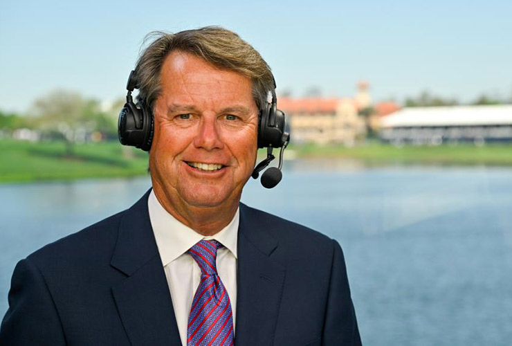 Paul Azinger daggers the PGA Tour in battle vs. LIV, says it’s a ‘sad day for golf’