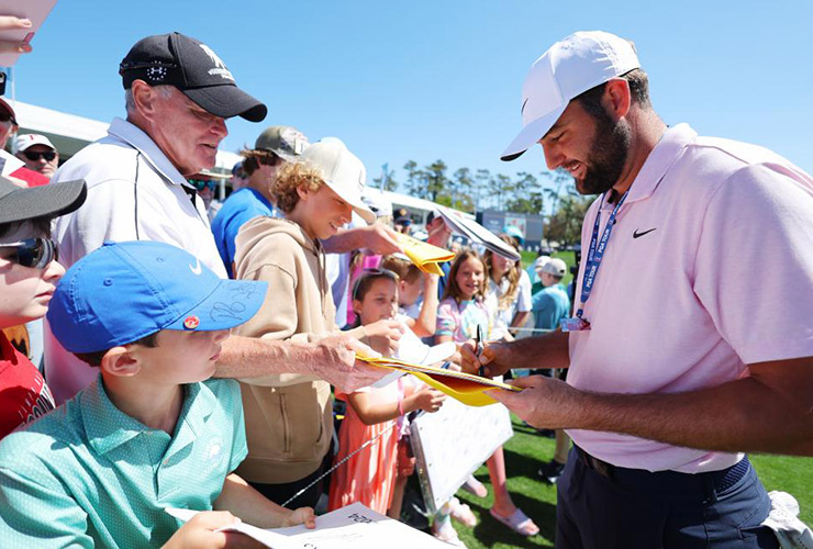 Players 2024: We asked fans if PGA Tour needs to unite with LIV. They didn’t lack opinions