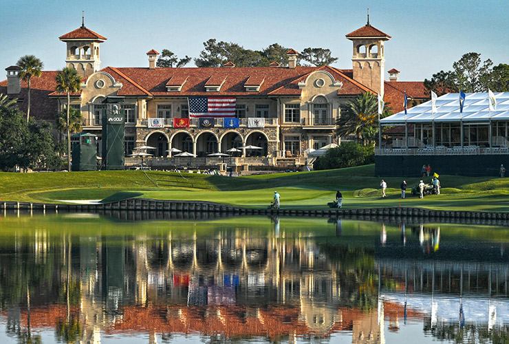 50 fun stats to mark the 50th anniversary of the Players Championship