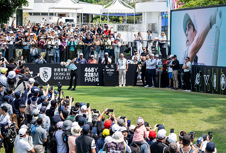 Here’s the prize money payout for each golfer at the 2025 LIV Golf Hong Kong event