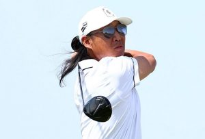 Anthony Kim doesn't have a finish better than 50th in LIV - Francois Nel