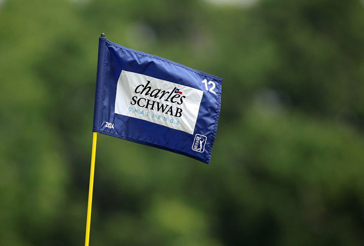 Here’s the prize money payout for each golfer at the 2024 Charles Schwab Challenge
