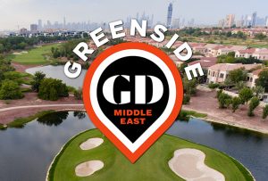 Greenside - Jumeirah Golf Estates