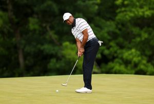 Tiger Woods - Scott Taetsch/PGA of America