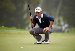 Webb Simpson once said that the only reason he stopped using a favorite mallet putter of his is because the insert lost its feel - John Biever