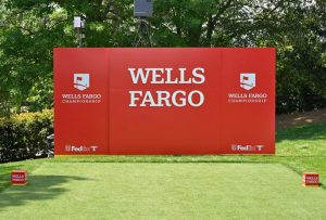 Wells Fargo Championship - Ben Jared