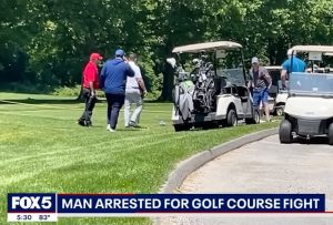 FOX 5 News golf course fight
