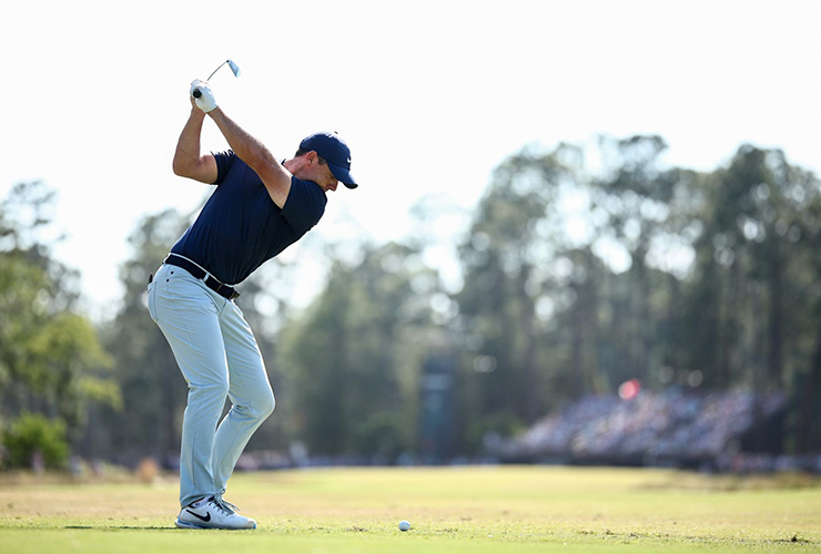 Even tour pros fall for the ‘swing envy’ trap—how to avoid it the smart way