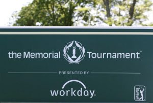 The Memorial Tournament - Icon Sportswire
