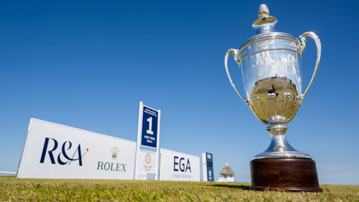 The most influential golf tournament you’ve never heard of