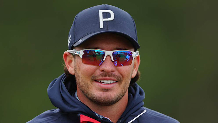 Ewen Ferguson reveals home inspiration as he returns to Scotland fresh from victory