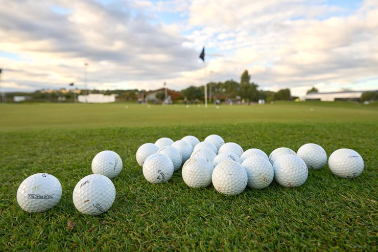 Which Golf Ball is Right for Me: Find Your Perfect Match